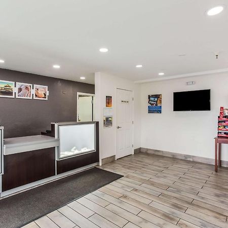 Studio 6-Jacksonville, Fl - South Экстерьер фото