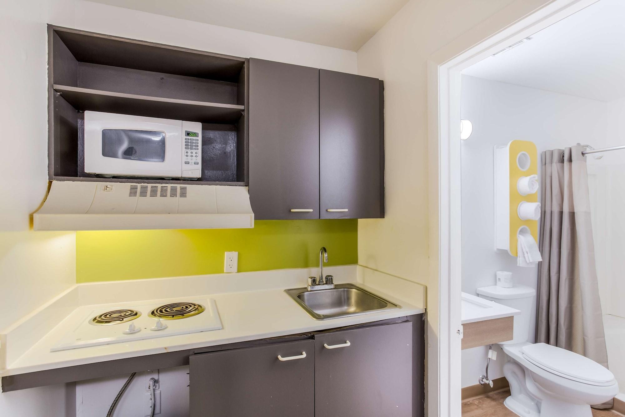 Studio 6-Jacksonville, Fl - South Экстерьер фото
