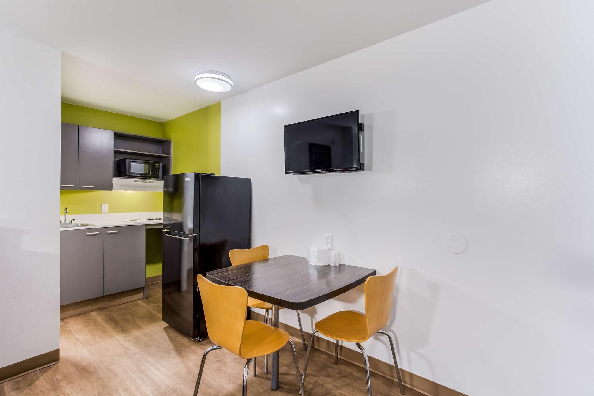 Studio 6-Jacksonville, Fl - South Экстерьер фото