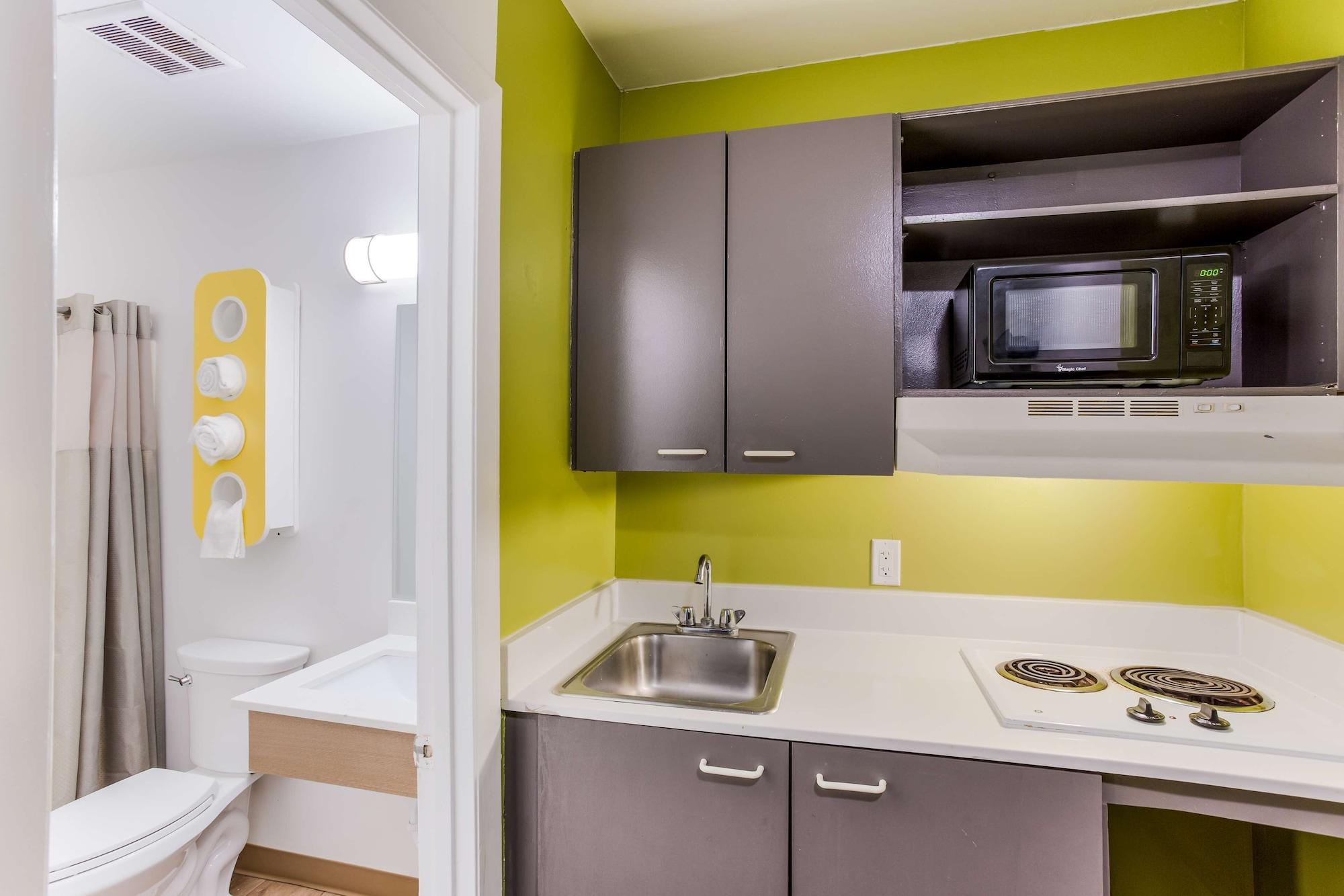 Studio 6-Jacksonville, Fl - South Экстерьер фото