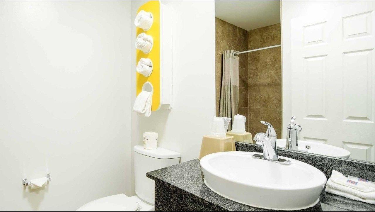 Studio 6-Jacksonville, Fl - South Экстерьер фото