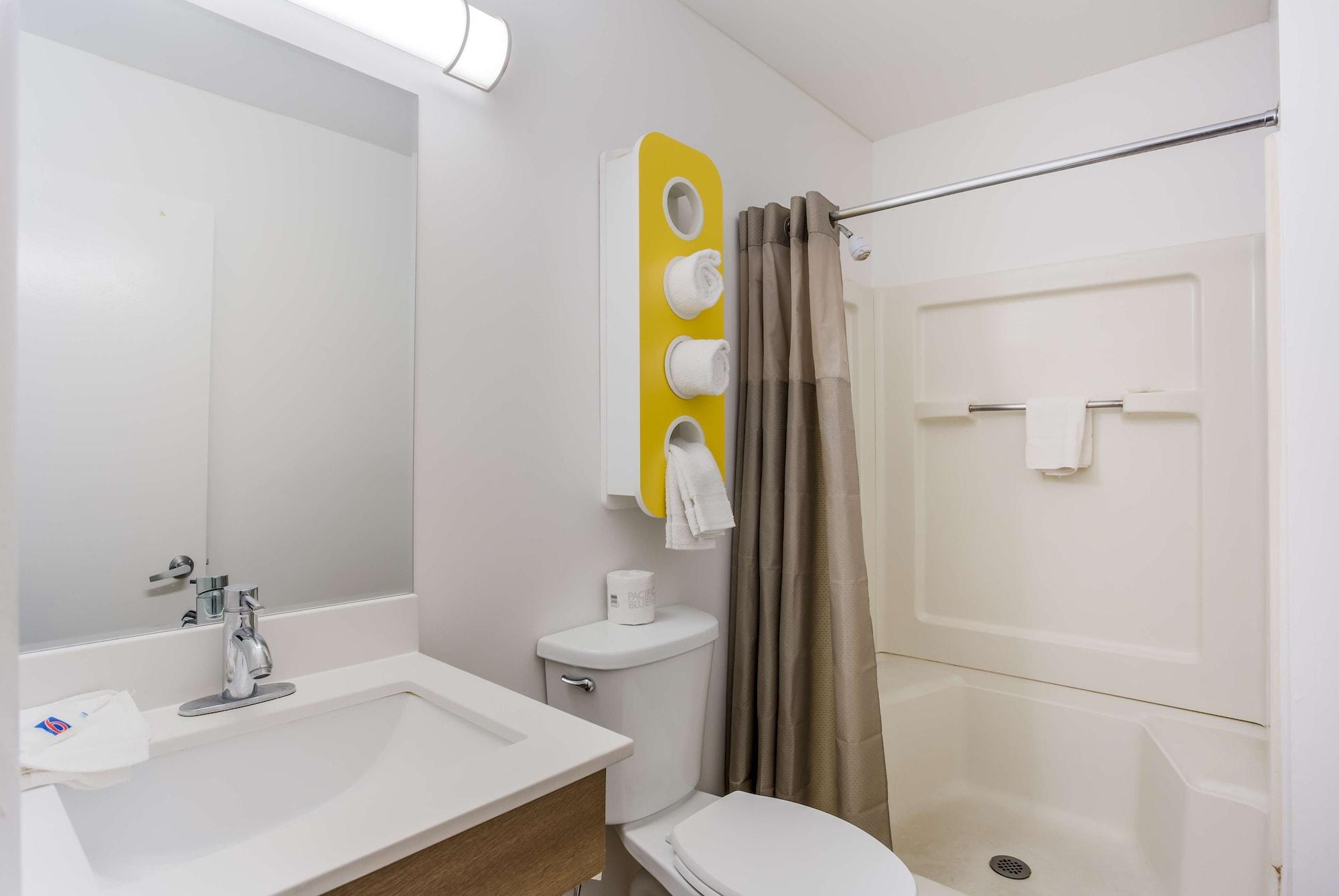 Studio 6-Jacksonville, Fl - South Экстерьер фото