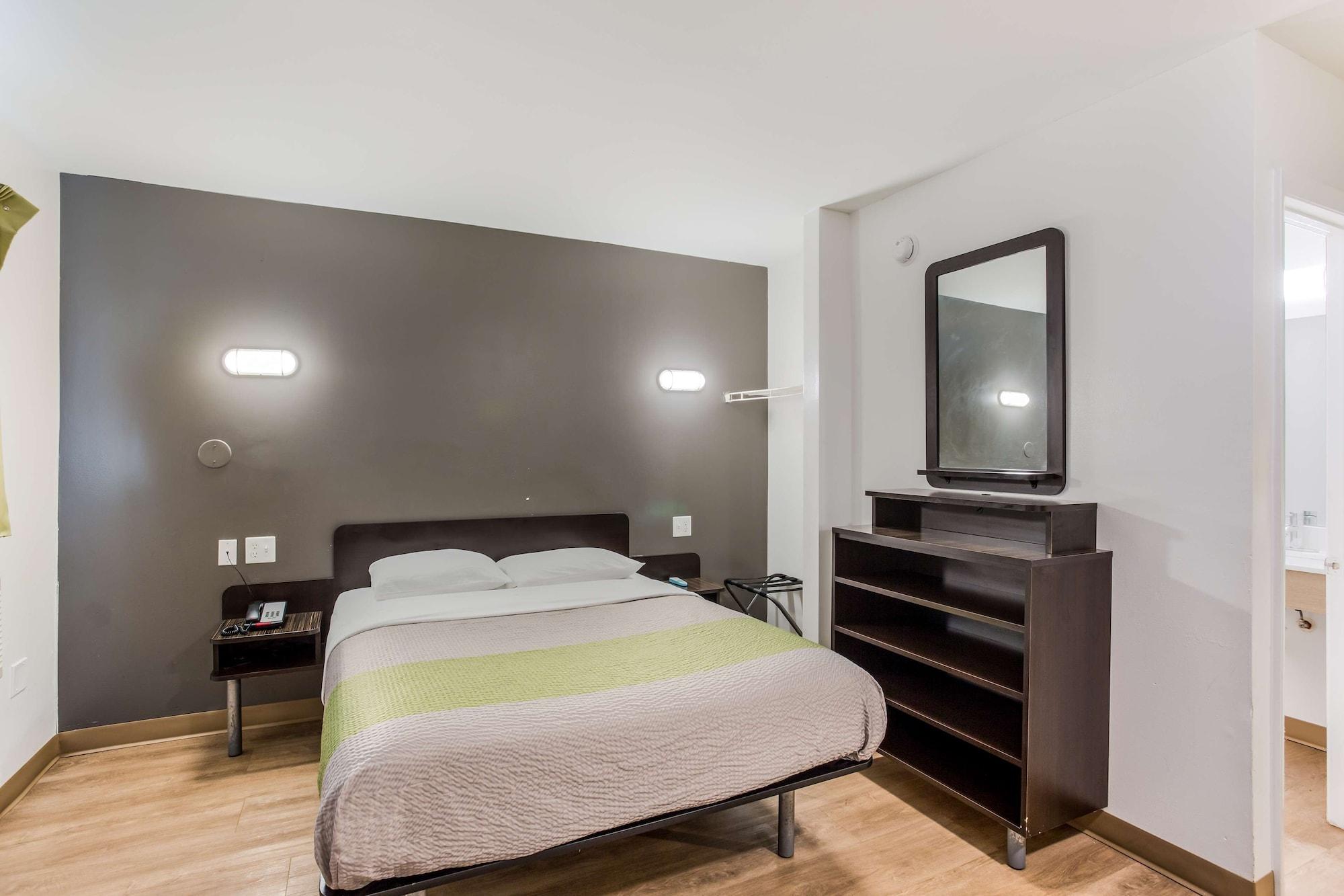 Studio 6-Jacksonville, Fl - South Экстерьер фото