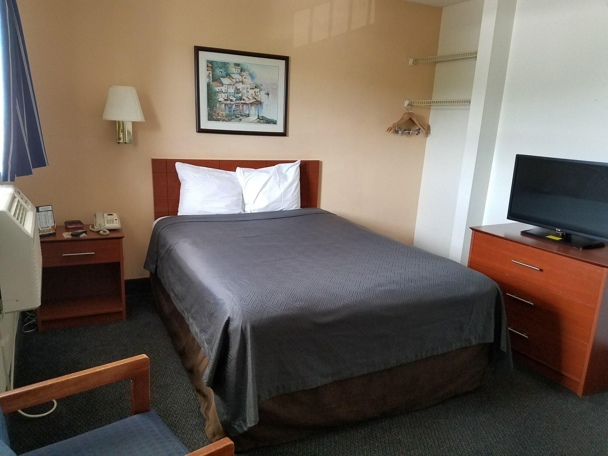 Studio 6-Jacksonville, Fl - South Экстерьер фото