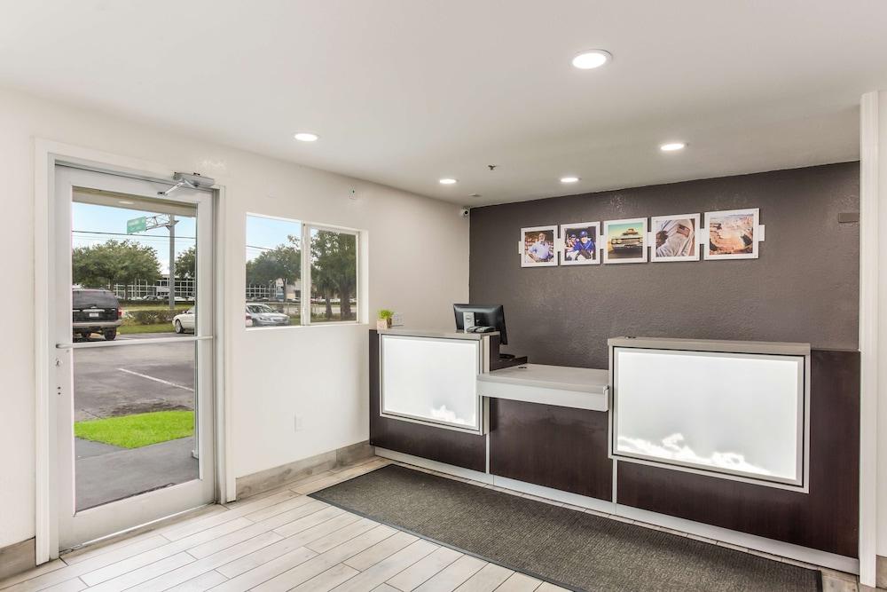 Studio 6-Jacksonville, Fl - South Экстерьер фото