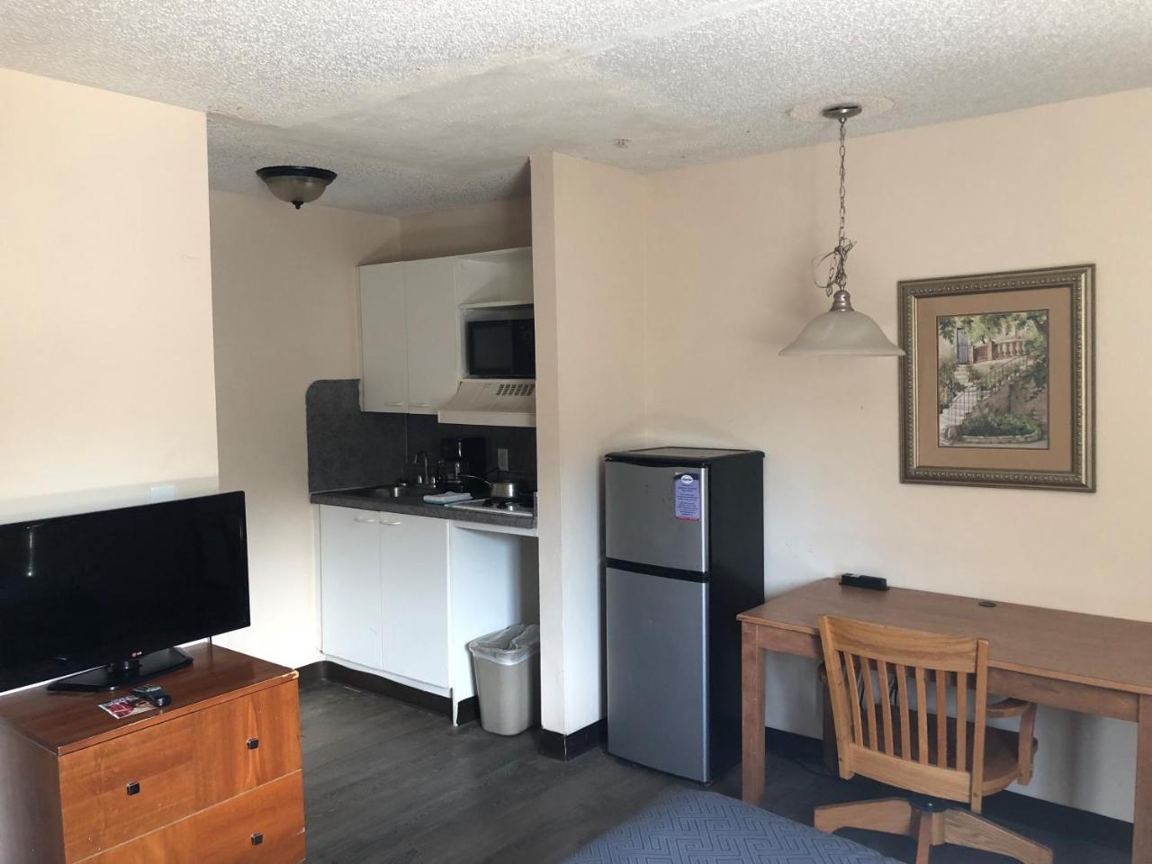 Studio 6-Jacksonville, Fl - South Экстерьер фото
