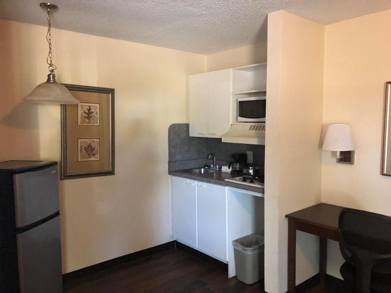 Studio 6-Jacksonville, Fl - South Экстерьер фото