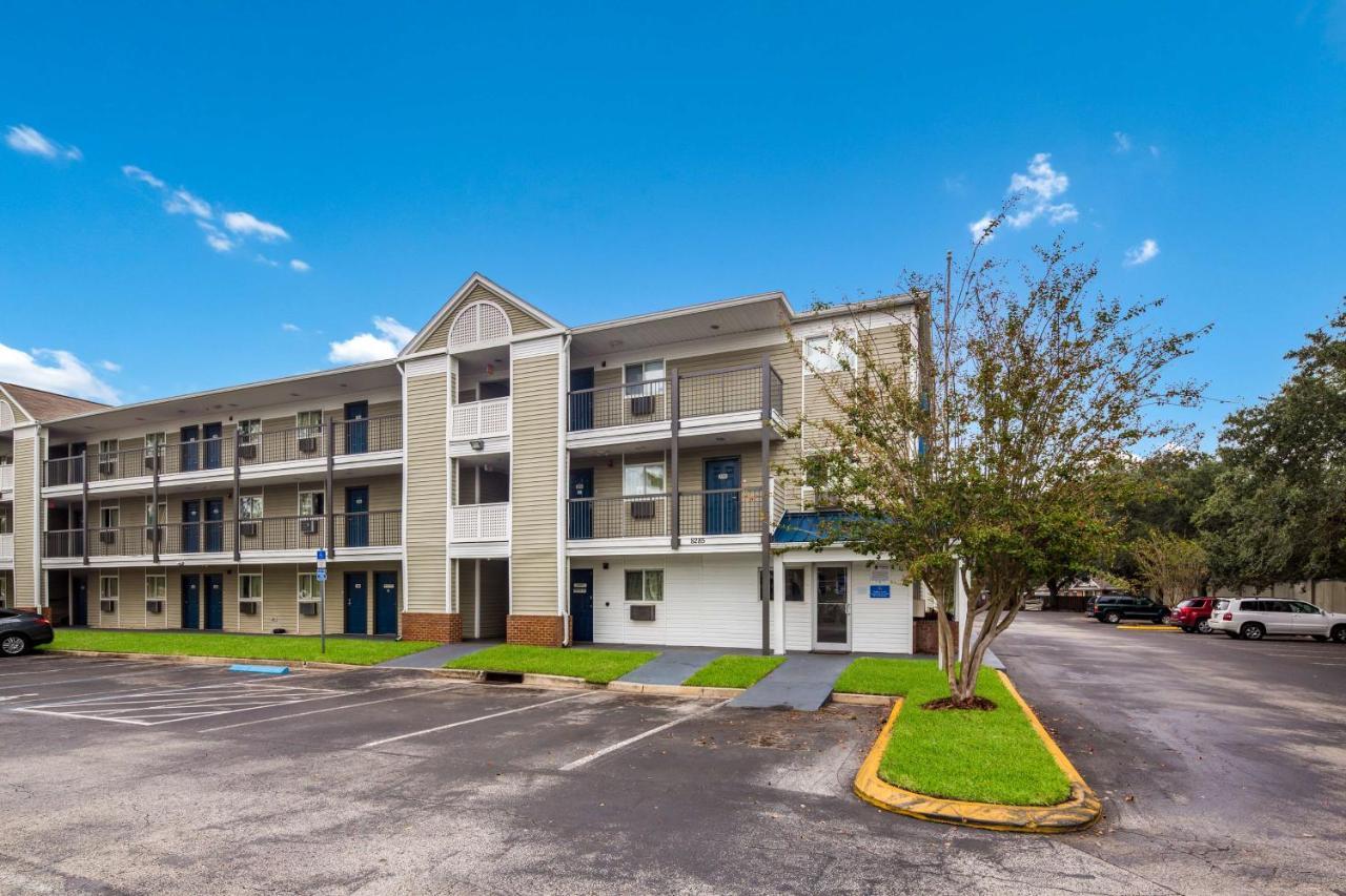 Studio 6-Jacksonville, Fl - South Экстерьер фото